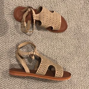 Roxy Gladiator Sandals